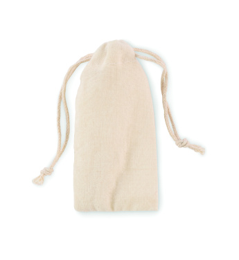 Logotrade Werbeartikel das Foto: Wiederverwendbares Tupferset